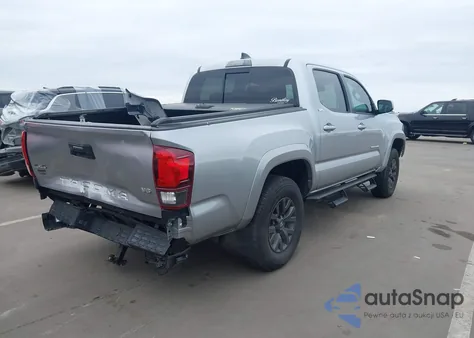 2023 Toyota Tacoma Sr5 V6 z USA, uszkodzony, nr VIN 3TYCZ5AN4PT173722